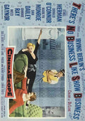 Film Theres No Business Like Show Business 08 A4 Photo Print