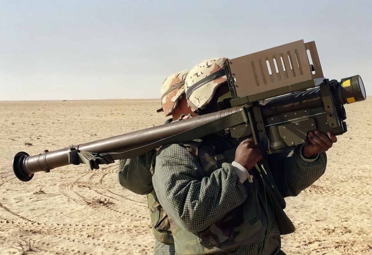 Fim92 Stinger A4 Photo Print