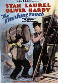  Finishing Touch The 01 film star poster A4 Photo Print