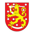 Finland Coat Of Arms N5174 A4 Photo Print