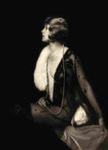 Finley Muriel 2 film star poster A4 Photo Print