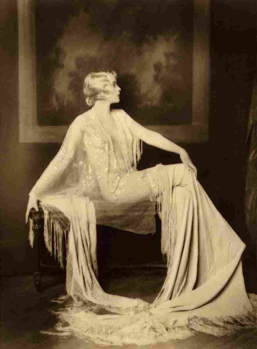 Finley Muriel 4 film star poster A4 Photo Print