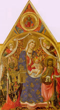 Fiorentino Antonio Italian 1300safiorentino1 Art A4 Photo Print UK