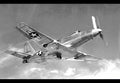 Fisher Xp75 Eagle Interceptor Aircraft Prototype Usa 13 A4 Photo Print