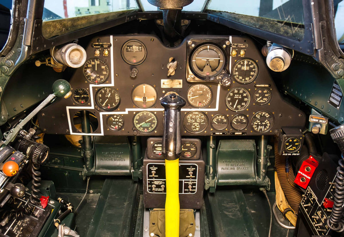 Fisher Xp75 Eagle A4 Photo Print