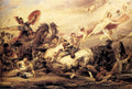 Fitger Arthur Heinrich Wilhelm Icarius Art A4 Photo Print