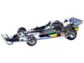 Fittipaldi FD cutaway A4 Photo Print