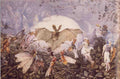 Fitzgerald John Anster 1819 1906 2 A4 Photo Print