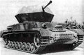 Flakpanzer Iv Ostwind A4 Photo Print