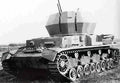 Flakpanzer Iv Wirbelwind A4 Photo Print