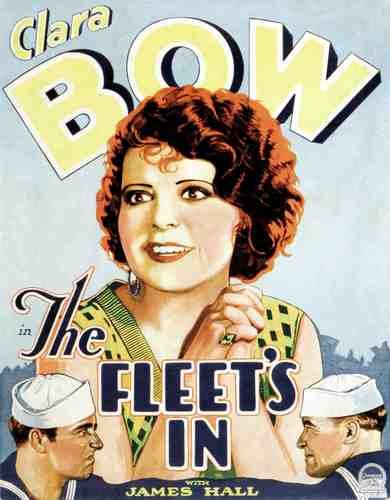  Fleets In The 01 film star poster A4 Photo Print