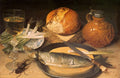 Flegel Georg German 1566 16381 Art A4 Photo Print
