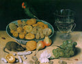 Flegel Georg German 1566 16382 Art A4 Photo Print