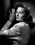 Fleming Rhonda 3 film star poster A4 Photo Print
