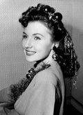Fleming Rhonda 4 film star poster A4 Photo Print