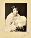 Fleming Susan 2 film star poster A4 Photo Print