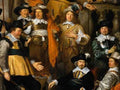 Flinck 45Bertdt A4 Photo Print