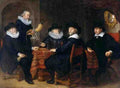 Flinck Govert Teunisz Flinck 42Gov 5 A4 Photo Print