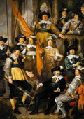 Flinck Govert Teunisz Flinck 45Bert 5 A4 Photo Print