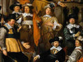 Flinck Govert Teunisz Flinck 45Bertdt 5 A4 Photo Print