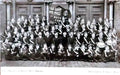 Flintshire Buckley Boys Brigade Vintage A4 Photo Print