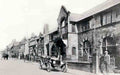 Flintshire Buckley Free Library and Council Chambers Vintage A4 Photo Print