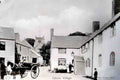 Flintshire Cilcain Village II Vintage A4 Photo Print