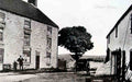 Flintshire Cilcain Village III Vintage A4 Photo Print