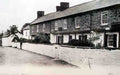 Flintshire Cilcain Village IV Vintage A4 Photo Print
