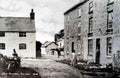 Flintshire Cilcain Village Vintage A4 Photo Print
