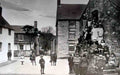Flintshire Cilcain Vintage A4 Photo Print