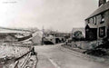 Flintshire Coed Talon Vintage A4 Photo Print