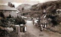 Flintshire Dyserth 1916 Vintage A4 Photo Print