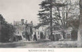 Flintshire Dyserth Bodrhyddan Hall Vintage A4 Photo Print