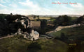 Flintshire Dyserth GlanLlyn Caves Vintage A4 Photo Print