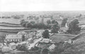 Flintshire Dyserth Lower Dyserth III Vintage A4 Photo Print