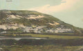 Flintshire Dyserth Mountain II Vintage A4 Photo Print