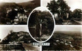 Flintshire Dyserth Multiview 1930s Vintage A4 Photo Print