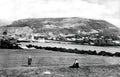 Flintshire Dyserth Ochr y Voel 1912 Vintage A4 Photo Print