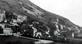 Flintshire Dyserth Ochr y Voel 2 Vintage A4 Photo Print