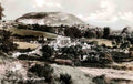 Flintshire Dyserth Ochr y Voel 4 Vintage A4 Photo Print