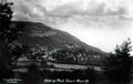 Flintshire Dyserth Ochr y Voel 5 Vintage A4 Photo Print