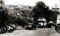 Flintshire Dyserth The River Vintage A4 Photo Print