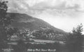 Flintshire Dyserth Upper Dyserth Ochr y Foel Vintage A4 Photo Print