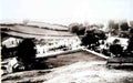 Flintshire Dyserth View Vintage A4 Photo Print