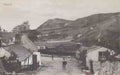 Flintshire Dyserth View of the Village Vintage A4 Photo Print