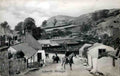 Flintshire Dyserth Village 1910s Vintage A4 Photo Print
