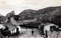 Flintshire Dyserth Village III Vintage A4 Photo Print