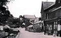 Flintshire Dyserth Village V Vintage A4 Photo Print