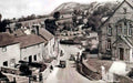 Flintshire Dyserth Village VI Vintage A4 Photo Print